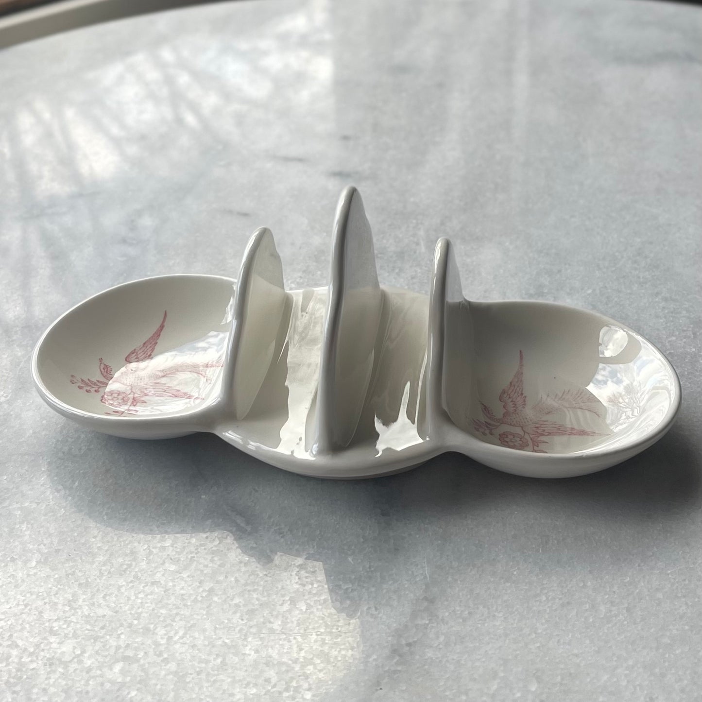 ビンテージトーストラック