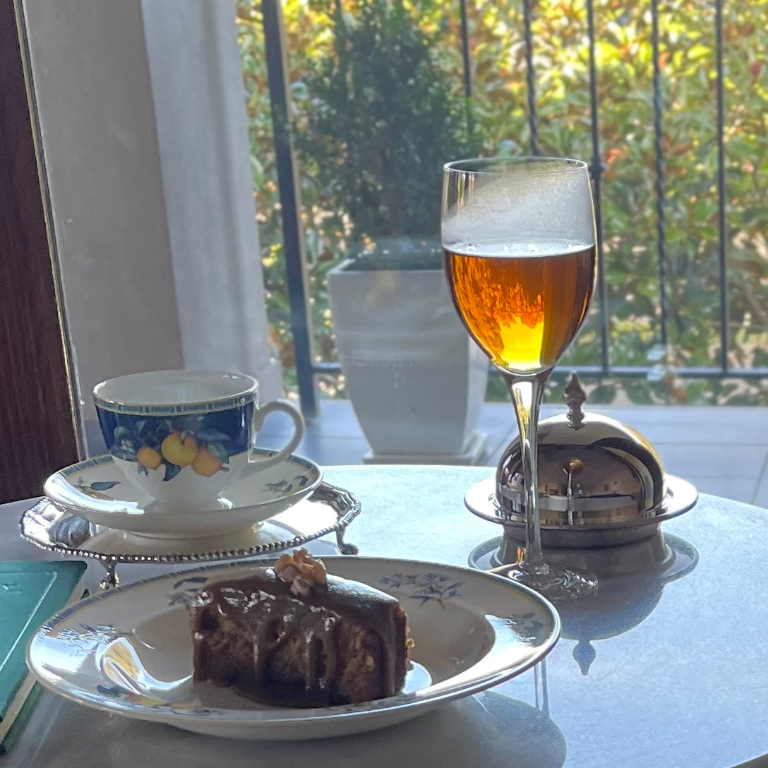 🏴アーサープライス シルバープレート バターディッシュ&バターナイフ