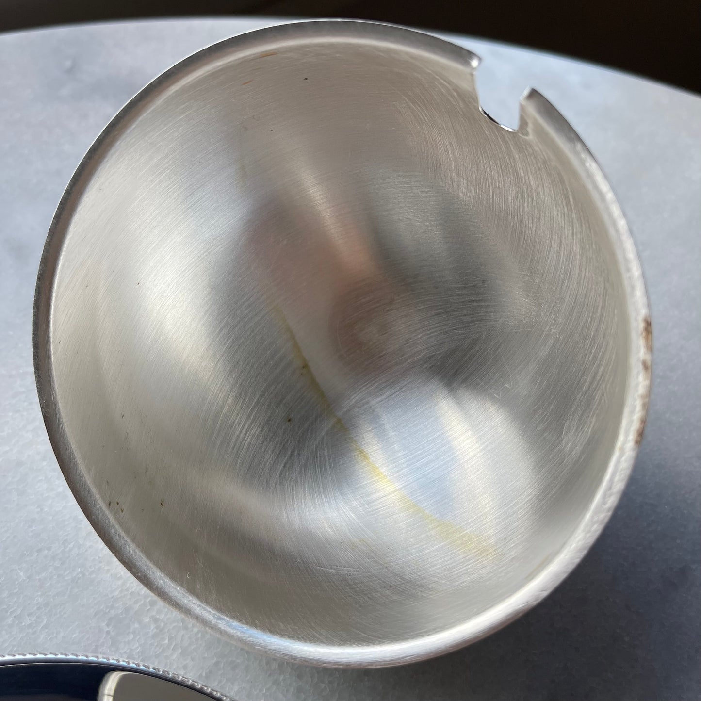 🏴アーサープライス シルバープレート バターディッシュ&バターナイフ