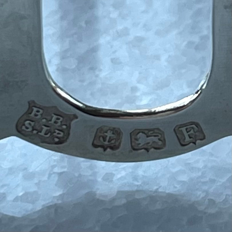 バーミンガムホールマーク