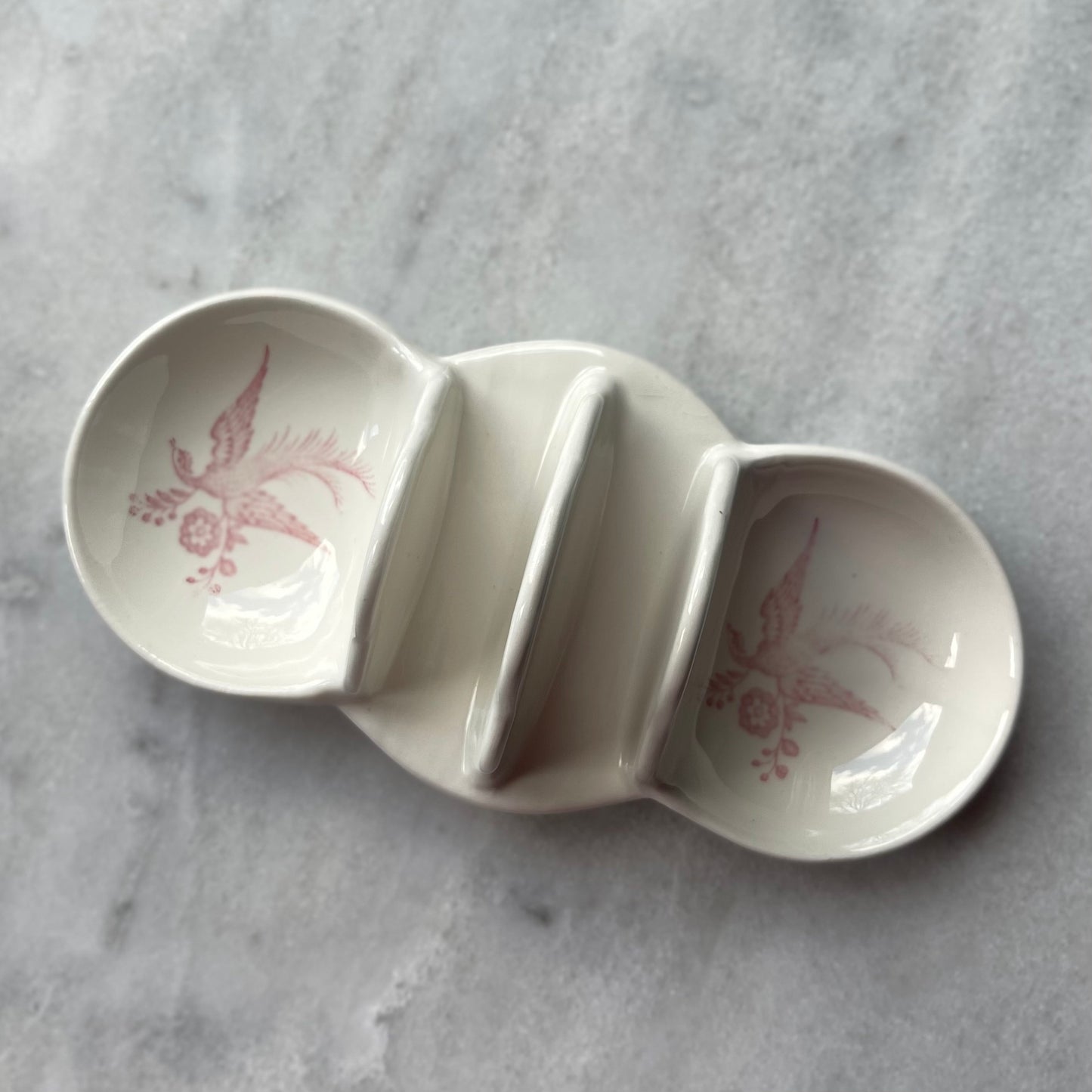 アールデコトーストラック