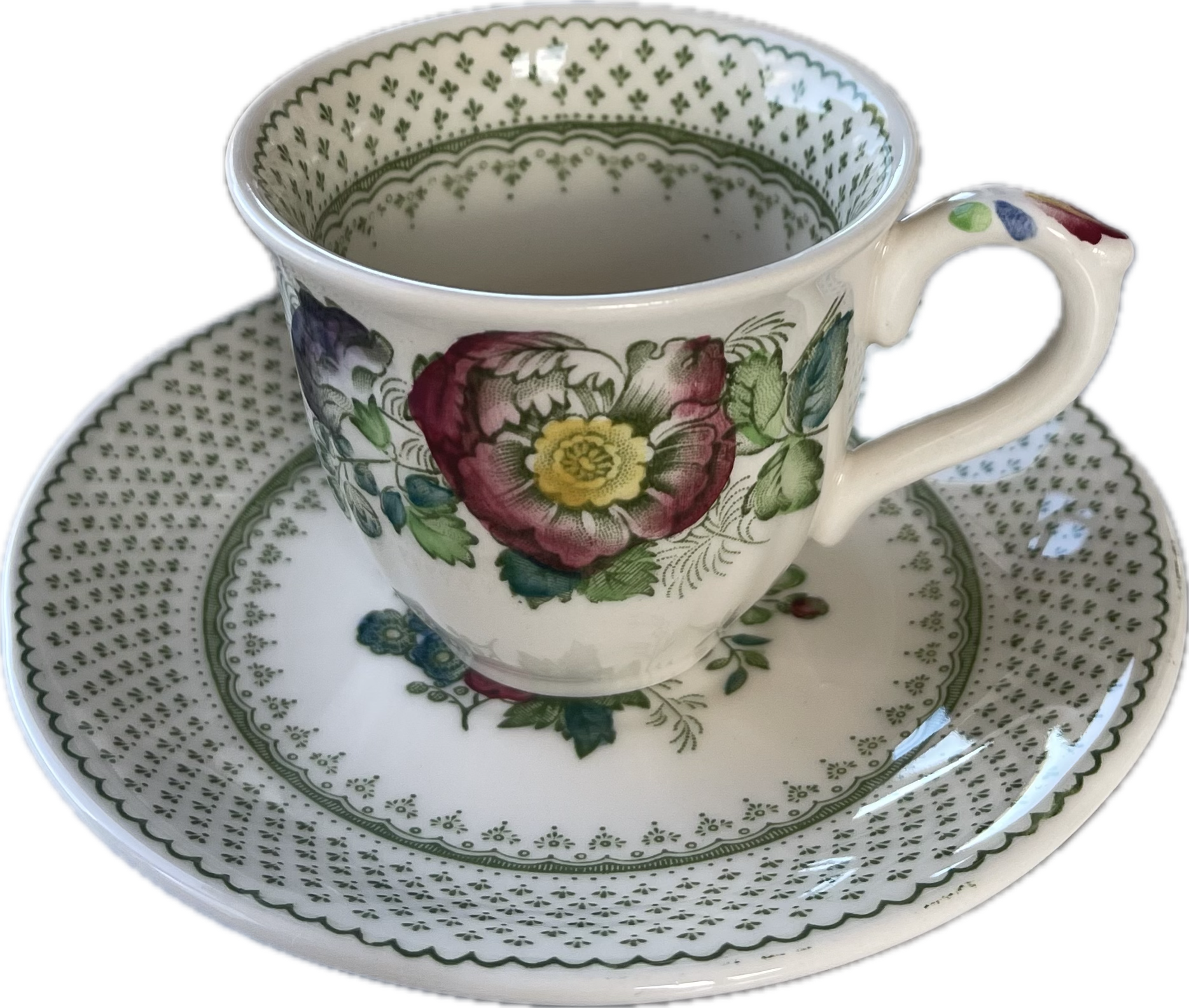 🏴メイソンズ ペインズレイ グリーン(マルチカラー 🏴メイソンズ ペインズレイ グリーン(マルチカラー