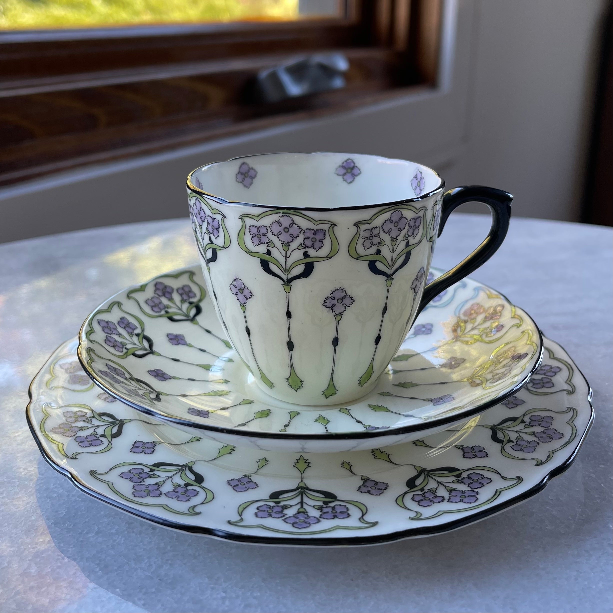 購入半額 ロイヤルドルトン コーヒーカップ＆ソーサー ROYAL DOULTON