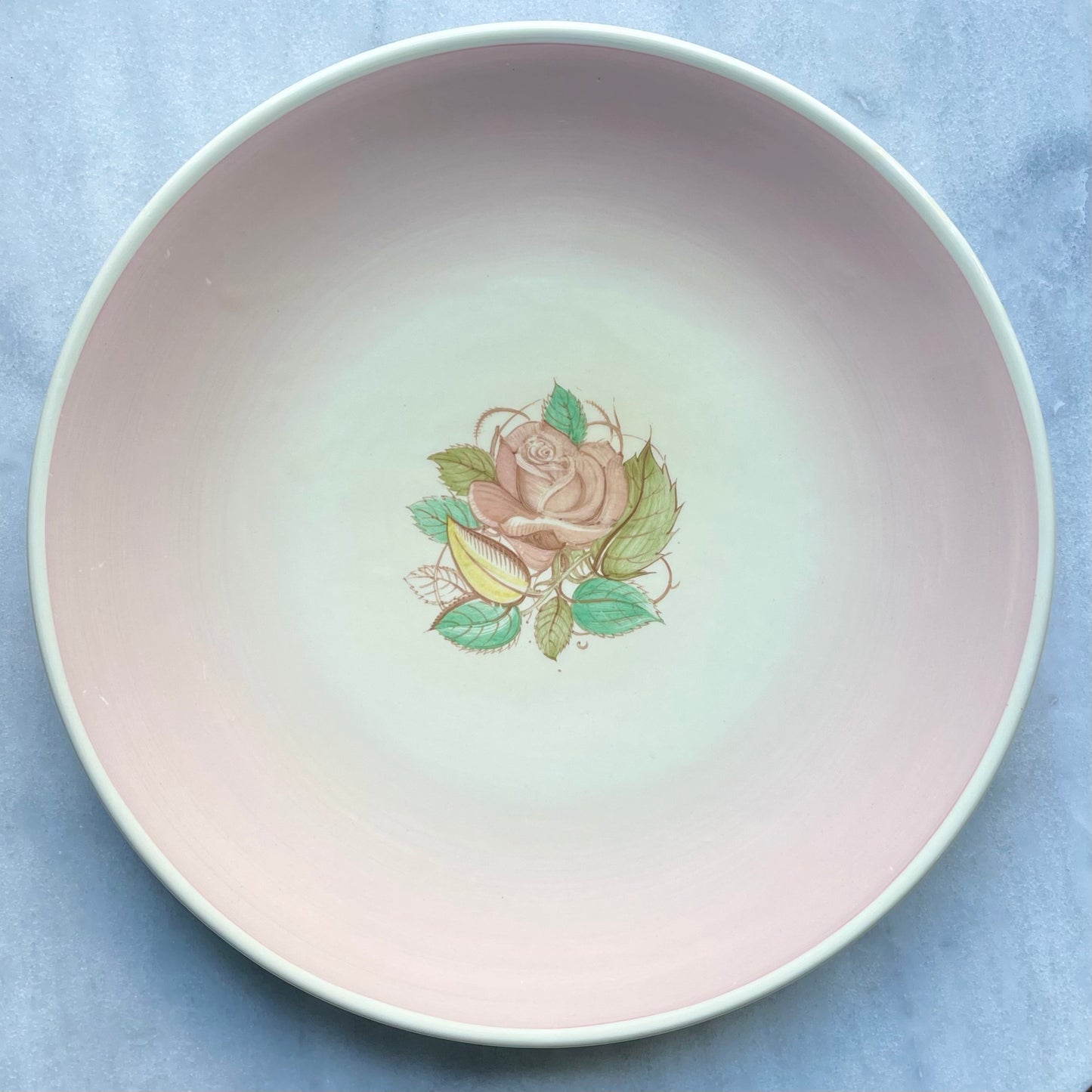 🏴󠁧󠁢󠁥󠁮󠁧󠁿スージー・クーパー　パトリシアローズ　ピンク　36cm　大皿　サービングプレート